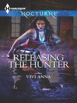 cover image of Releasing the Hunter